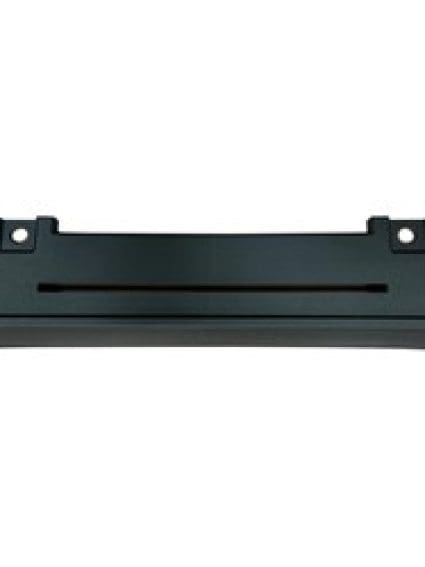 GM1041167 Front Bumper Bracket