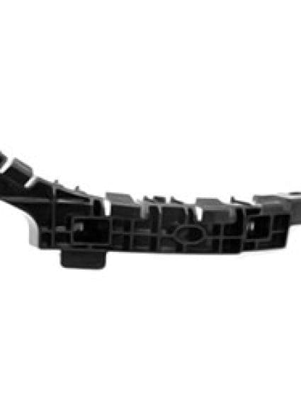 gm1042138 Driver Side Front Bumper Cover Guide