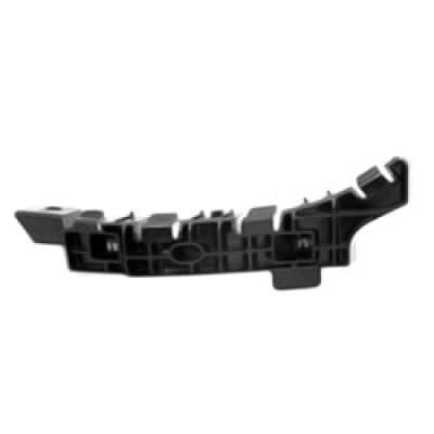 GM1043138 Front Bumper Bracket Cover Support Passenger Side