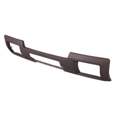 GM1053104C Front Bumper Skid Plate