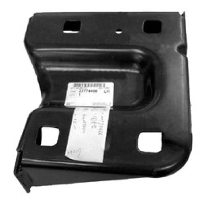 GM1062112C Front Bumper Bracket Support Driver Side