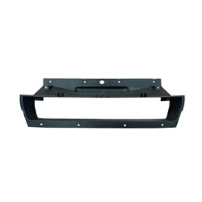 GM1087260 Front Bumper Filler Panel