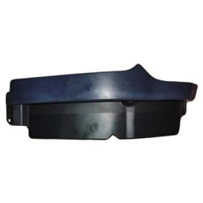 GM1088187C Front Bumper Filler Panel Driver Side