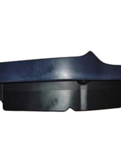GM1088187C Front Bumper Filler Panel Driver Side