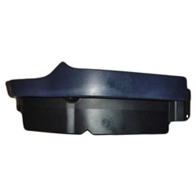 GM1089187C Front Bumper Filler Panel Passenger Side