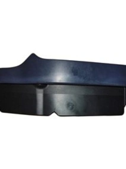 GM1089187C Front Bumper Filler Panel Passenger Side