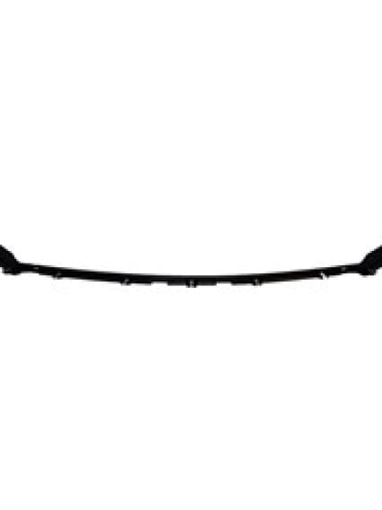 GM1092264C Front Bumper Valance Deflector