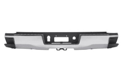 GM1103185 Rear Bumper Assembly