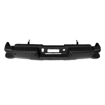 GM1103187 Rear Bumper Assembly