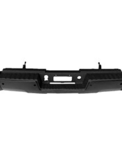 GM1103187 Rear Bumper Assembly