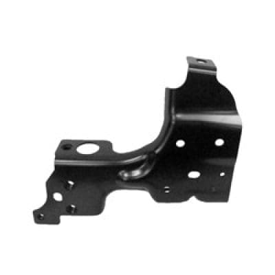 GM1143102C Rear Bumper Bracket