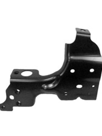 GM1143102C Rear Bumper Bracket