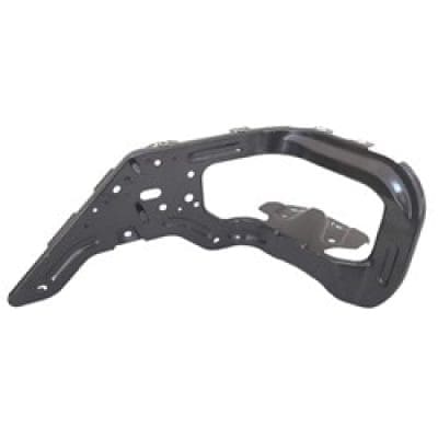 GM1166133C Rear Bumper Mounting Bracket