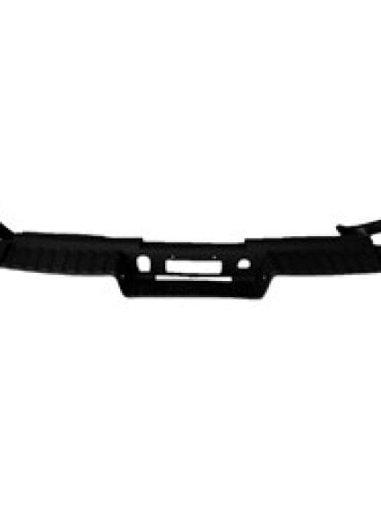 GM1191153 Rear Bumper Step Pad