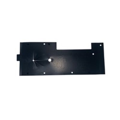 GM1218158 Body Panel Rad Support Baffle