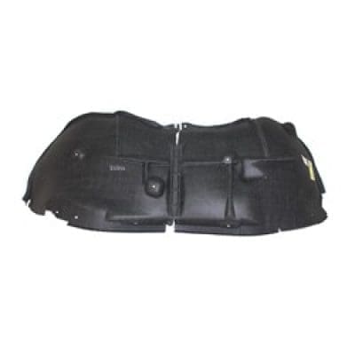 GM1248314C Body Panel Fender Liner Driver Side