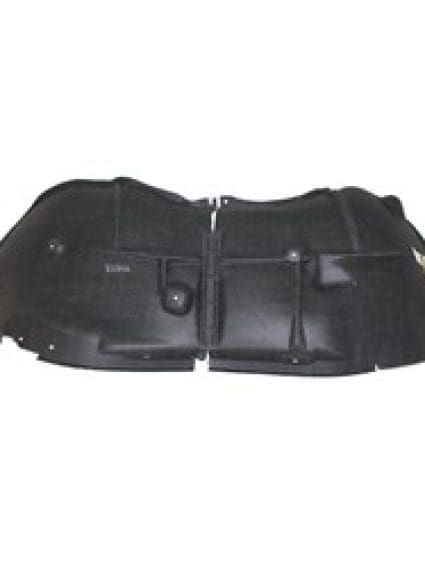 GM1248314C Body Panel Fender Liner Driver Side