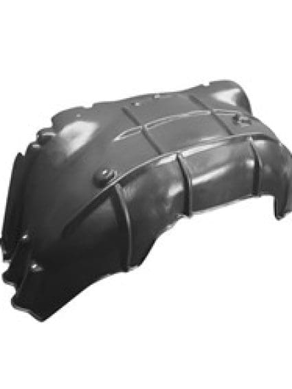 GM1249245 Body Panel Fender Liner Passenger Side