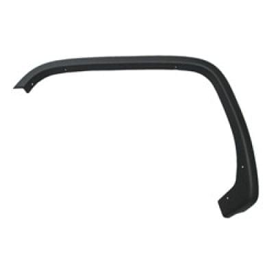 GM1290250 Body Panel Fender Flare Driver Side