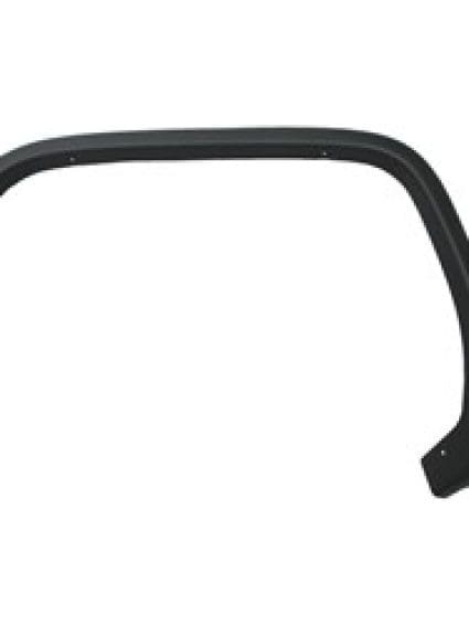 GM1290250 Body Panel Fender Flare Driver Side