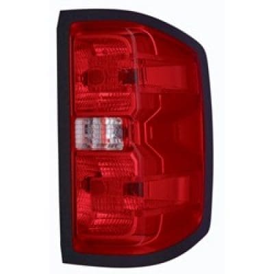 GM2801293C Rear Light Tail Lamp Assembly