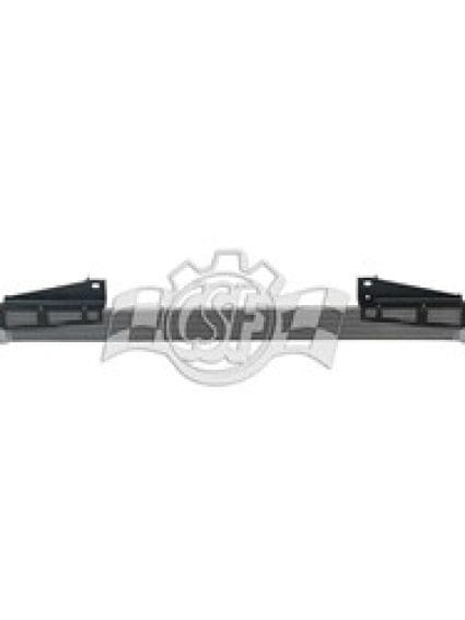 RAD13879 Cooling System Radiator