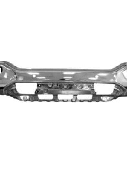 GM1002866C Front Bumper Face Bar