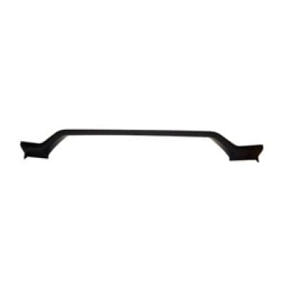 gm1014117c Front Upper Bumper Cover