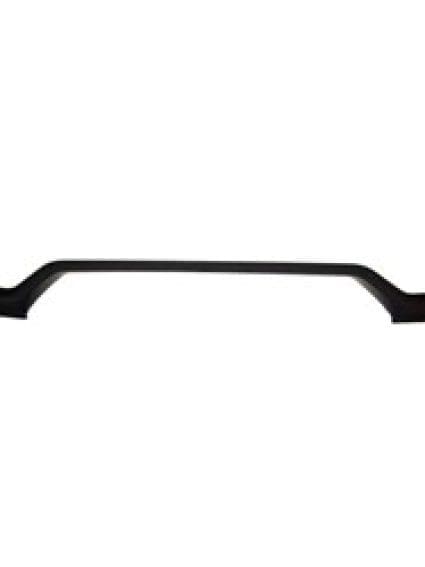 gm1014117c Front Upper Bumper Cover