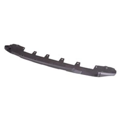 gm1015123c Front Lower Bumper Cover