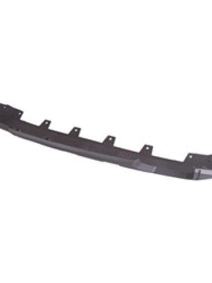 gm1015123c Front Lower Bumper Cover