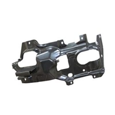 GM1063116C Front Bumper Bracket Support Passenger Side