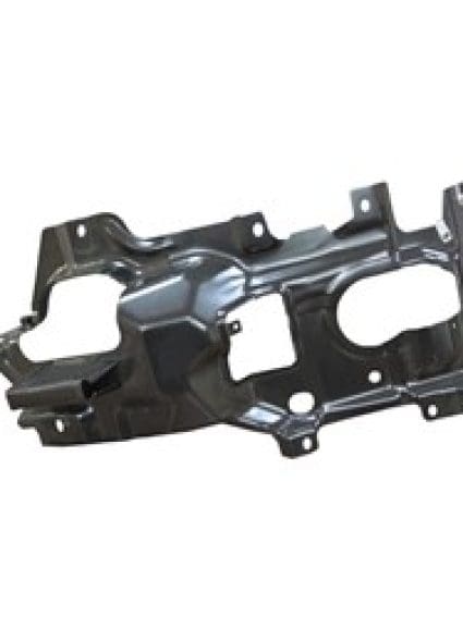 GM1063116C Front Bumper Bracket Support Passenger Side