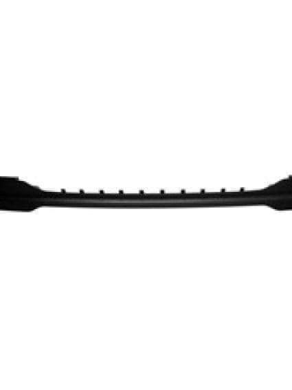 GM1092251C Front Bumper Valance Deflector