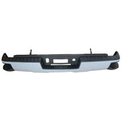 GM1103207C Rear Bumper Assembly