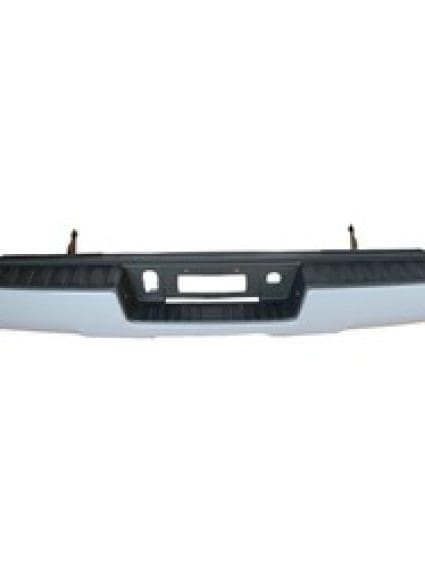GM1103207C Rear Bumper Assembly