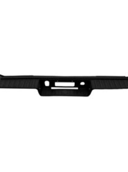 GM1191143 Rear Bumper Step Pad