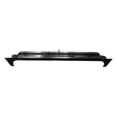 GM1218141 Body Panel Rad Support Baffle