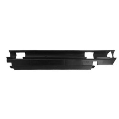 GM1218142 Body Panel Rad Support Baffle