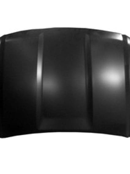 GM1230425C Body Panel Hood