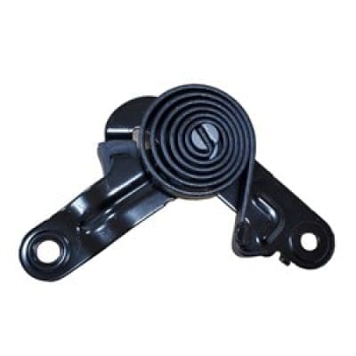 GM1237145 Body Panel Hood Hinge Spring Driver Side