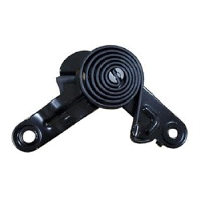 GM1237146 Body Panel Hood Hinge Spring Passenger Side