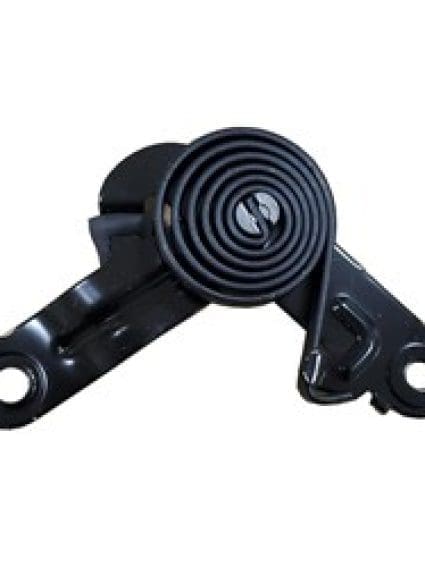 GM1237146 Body Panel Hood Hinge Spring Passenger Side