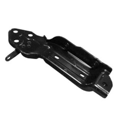 GM1244106 Body Panel Fender Brace Driver Side