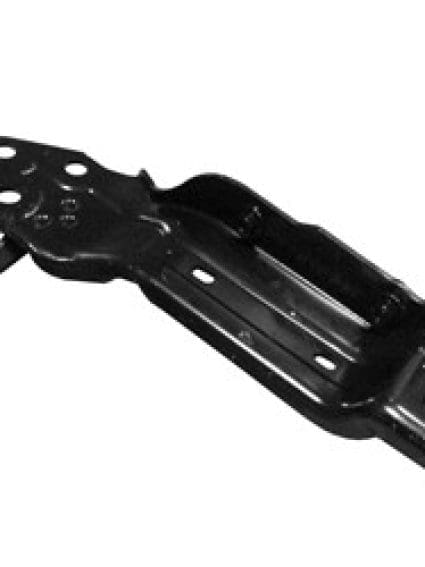 GM1244106 Body Panel Fender Brace Driver Side
