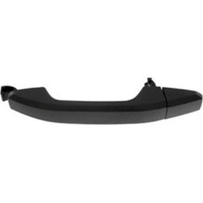 GM1311192 Handle Door Exterior Cover