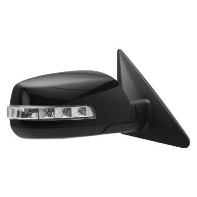 KI1321174 Passenger Side Power Mirror