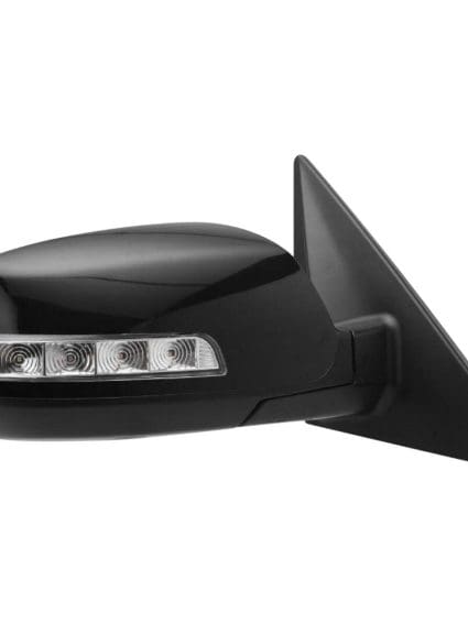 KI1321174 Passenger Side Power Mirror