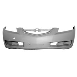 AC1000149 Front Bumper Cover