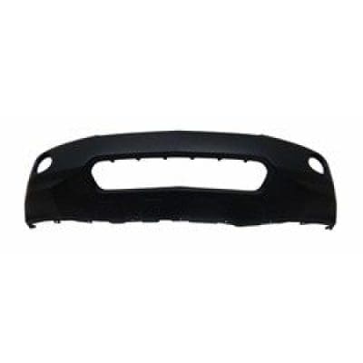 AC1000159C Front Lower Bumper Cover